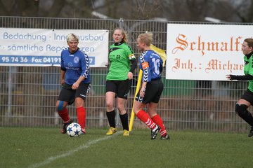Bild 61 - Schmalfeld am 1.4.12